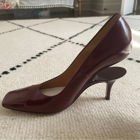 Maison Martin Margiela - Split Heel Pump - Picture 3 of 5